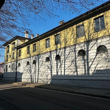 B&B Daniel Lodi Exterior foto