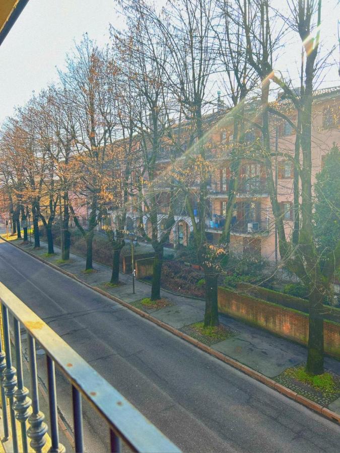 B&B Daniel Lodi Exterior foto